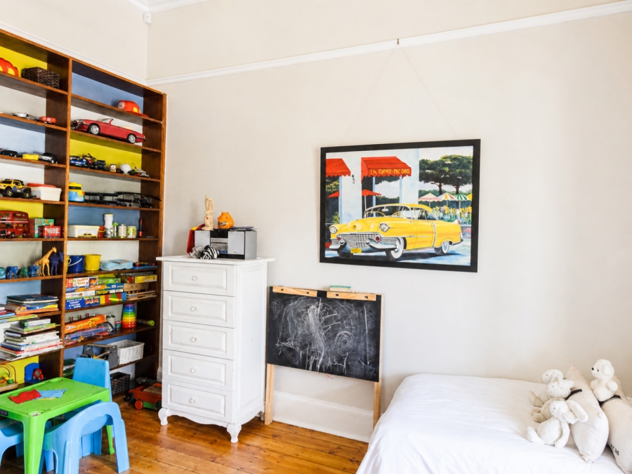 3 Bedroom Property for Sale in Gardens Western Cape